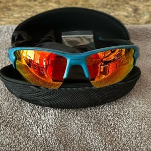 Brand new oakley sunglasses